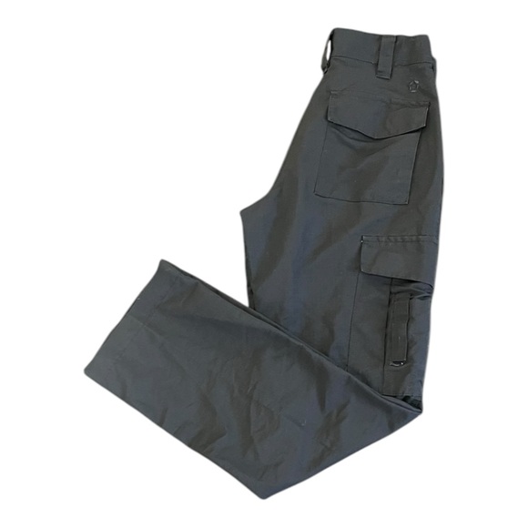 Propper Pants - Proper tactical Women's Water Repellent Black Pants size 2